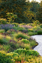 by Adam Woodruff   Associates, Garden Artisans