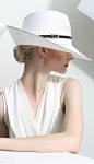 Style-restyle.myshopify.com | Women Fashion Hat | Millinery for Women - Amazing Hat Design for Girls Fashion Week #hats #millinery #women #fashion #womenfashion