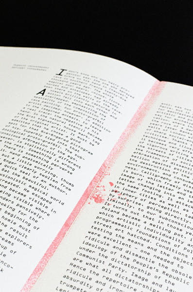 Typografia niepokorn...