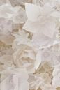 installation, called Room 211, by talented Canadian designer Lisa Keophilia.