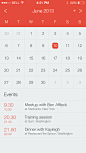 Calendar_ios7