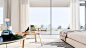 Saaremaa Resort-Interior Design CGI : Saaremaa Resort, Interior Design CGI