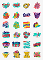 Google Stickers : This is an animated sticker pack for Google's messaging app — Google Allo. This pack is created especially for Cariocas, people who live in the city of Rio de Janeiro. Therefore, this includes local slangs and sayings that portraits Rio'