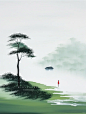 【wsxx】治愈系风景