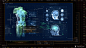 [FUI]AVENGERS Age of Ultron – UI Screen Graphics |GAMEUI- 游戏设计圈聚集地 | 游戏UI | 游戏界面 | 游戏图标 | 游戏网站 | 游戏群 | 游戏设计