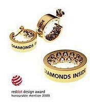 红点奖（Red Dot Award）源自...