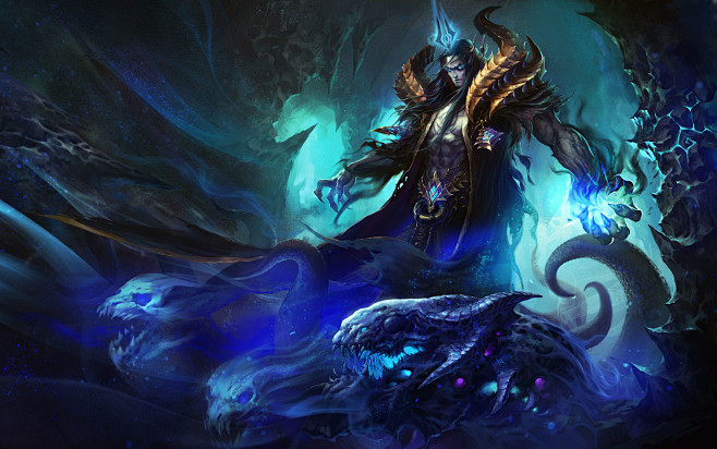 冥王哈迪斯jpg50003127