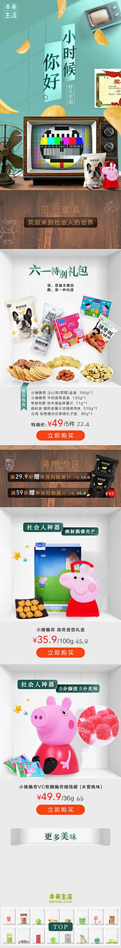 宇/lyf采集到详情页