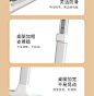 赛鲸床上小桌子可折叠升降移动笔记本支架在飘窗看儿童绘本写字学生宿舍写作业阅读书桌懒人电脑桌家用学习桌-tmall.com天猫