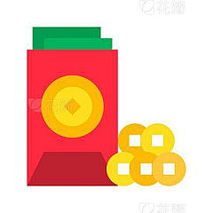 花瓣素材采集到icon