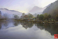 山水花风景动态壁纸_百度图片搜索