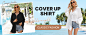 cover up
