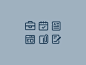 Office Icons
