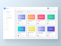Xinn-yu采集到WEB UI