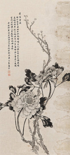 vic兔不知采集到花