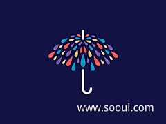 冰╃咖啡采集到LOGO