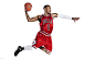Derrick-Rose-德里克-罗斯，芝加哥公牛队，篮球，NBA.jpg (2560×1600)