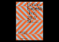 Poster Collection 2019 : Poster & identity works collection.Barcelona-based designer and art director Quim Marin has a strong visual sensibility and a prolific work-rate if scrolling through his site is anything to go by. There’s a load of impressive 