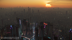 Zyko_c采集到场景气氛图