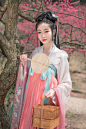 梅花行-汉服频道-我爱古装网 - 古装爱好者的天堂