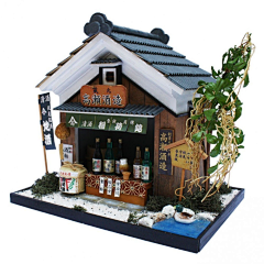 画画的无名君采集到建筑