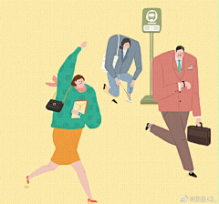 缪斯斯斯采集到人设 除了站立都可以动态动作