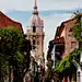 Sidestreet, Cartagena, Colombia
photo via liwlig