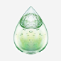绿色水滴高清素材 元素 设计图片 免费下载 页面网页 平面电商 创意素材 png素材