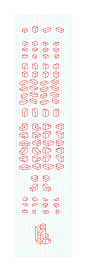 Branding "Cityfab1" on Behance