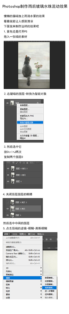 Gemini56采集到教程