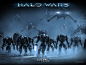 Halo Wars video games wallpaper (#356851) / Wallbase.cc