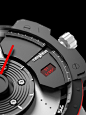 Shift Hybrid Watch Concept by Menghsun Wu » Yanko Design | Timepieces