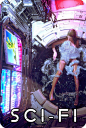 Cyberpunk Art | Киберпанк
