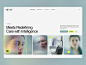 Nion ai - Innovative Healthcare Platform