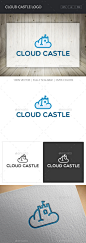 云城堡的标志——建筑标志模板Cloud Castle Logo - Buildings Logo Templates蓝色、建筑、商业、城堡、云、云计算,有创造力,数据库,梦想,幻想,堡垒,王国,线,媒体,安全,服务器,服务,简单,天空,软件工作室,塔 blue, building, business, castle, cloud, cloud computing, creative, database, dream, fantasy, fort, kingdom, line, media, secure,