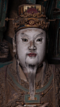 神像