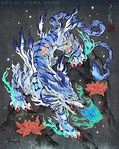 画师-lunaurum