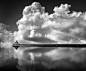 Like_He在 500px 上的照片Cloud Walls