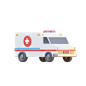 Ambulance - 01
