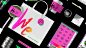 China Jinmao Brand Activity: "Jinmao WE"-中国金茂：「金茂WE」