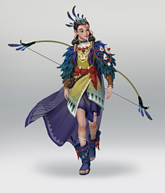 Vancos采集到颜色
