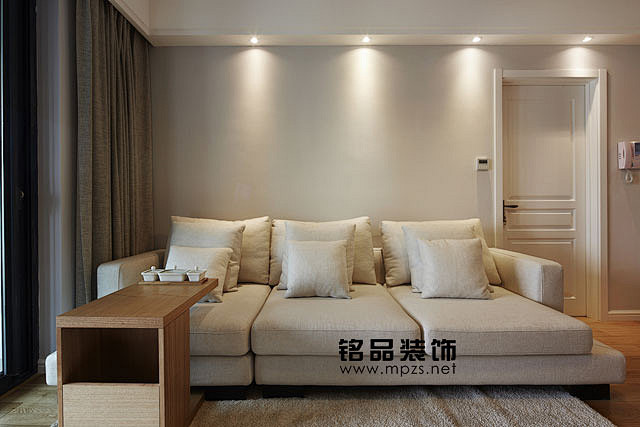 元都新景,铭品装饰,现代,5-10万,客...