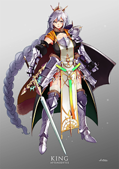贝瑟采集到日系角色与插画9