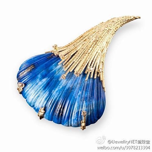 英国设计师 Andrew Grima的作...