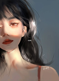 NO_NO_采集到厚涂