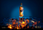 Johnnie Walker - Art Partner