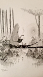 小元宝哒插画铺-仅供学习与参考-477