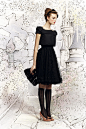 Red Valentino 2012秋冬成衣