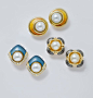 De Vroomen PEARL COLLECTION: 