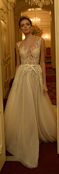 Designer: Ester Haute Couture SEE POST SEE GALLERY